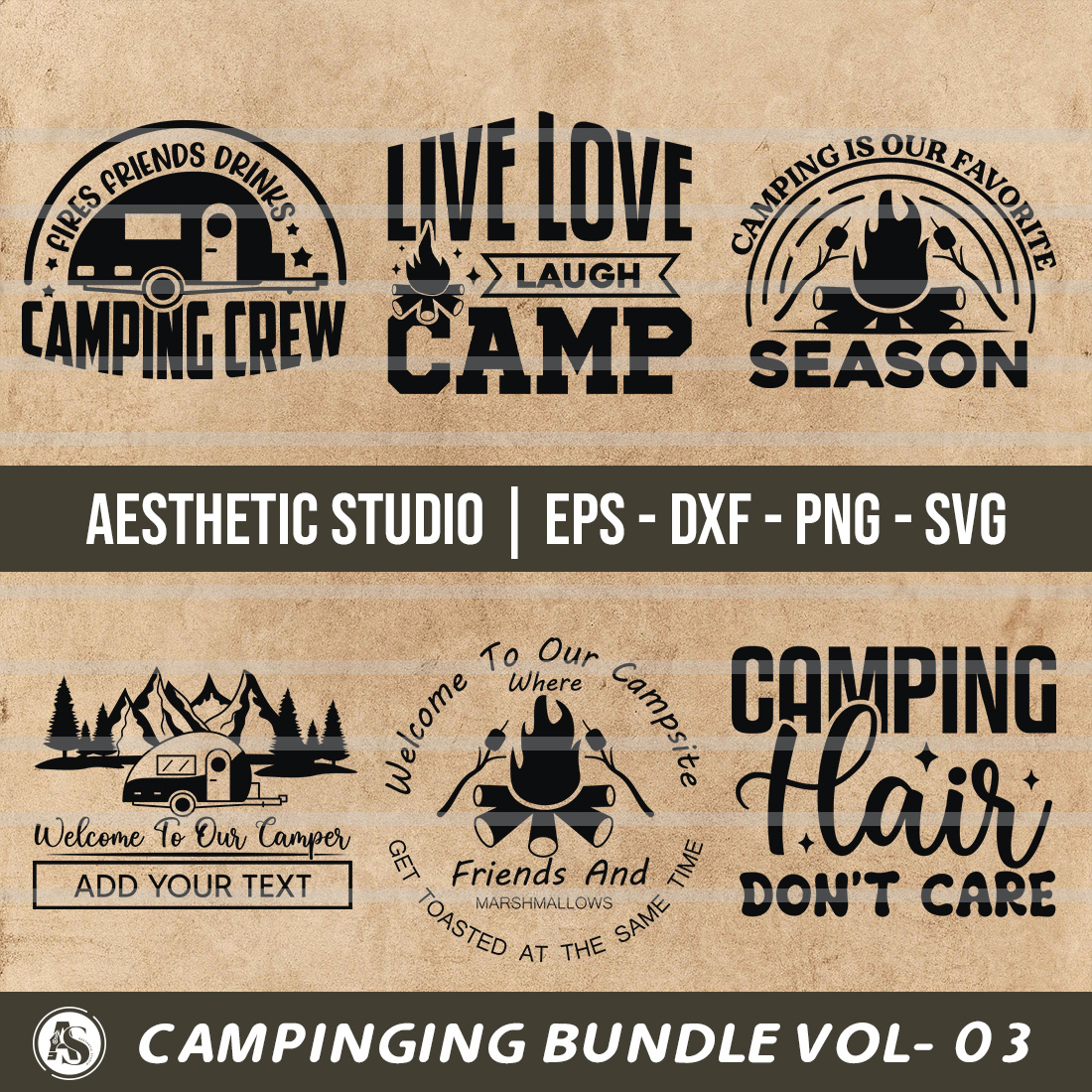 camping bundle vol 03 261