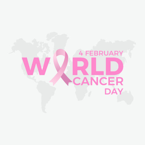 Cancer day cover image.