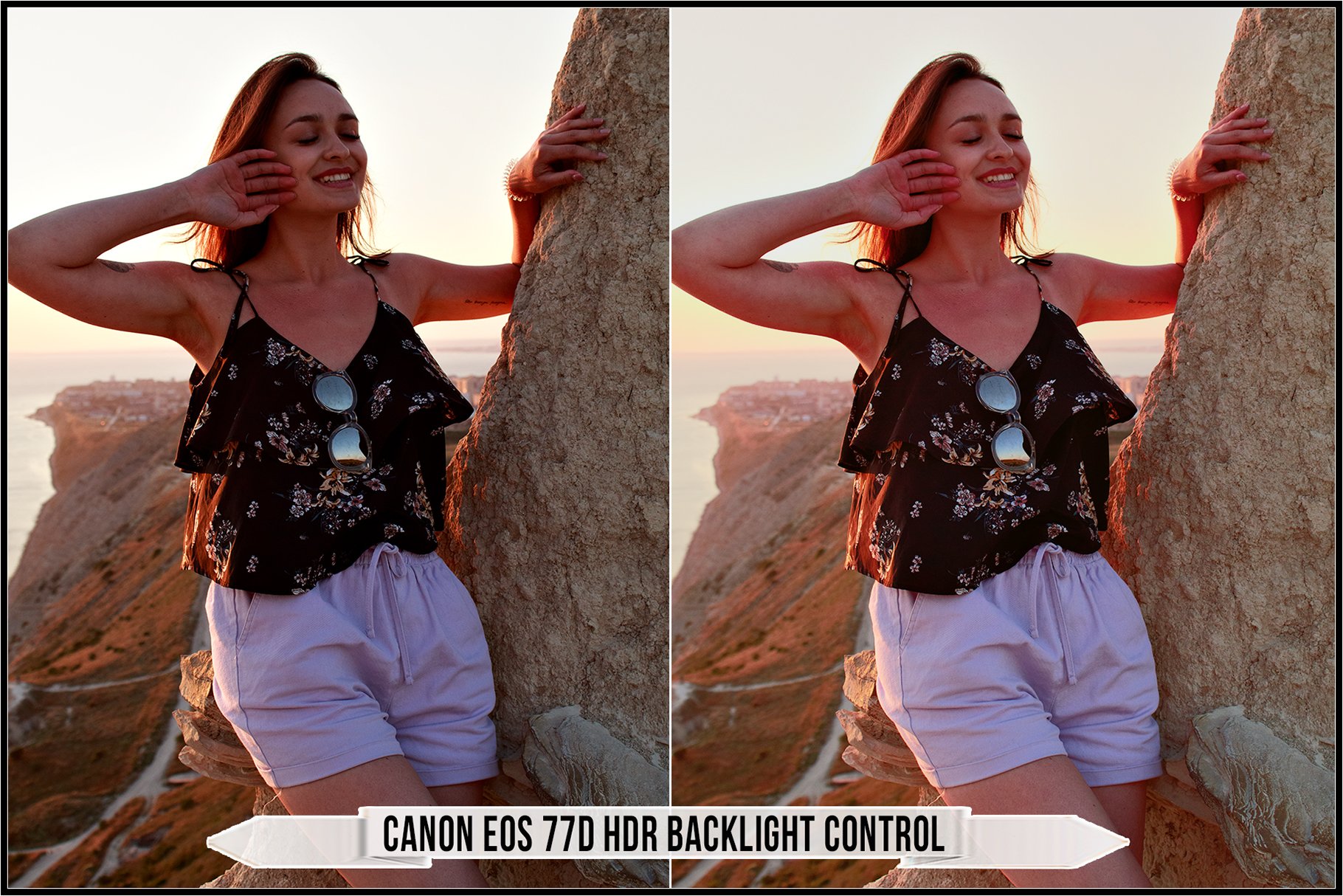 canon eos 77d hdr backlight control 861