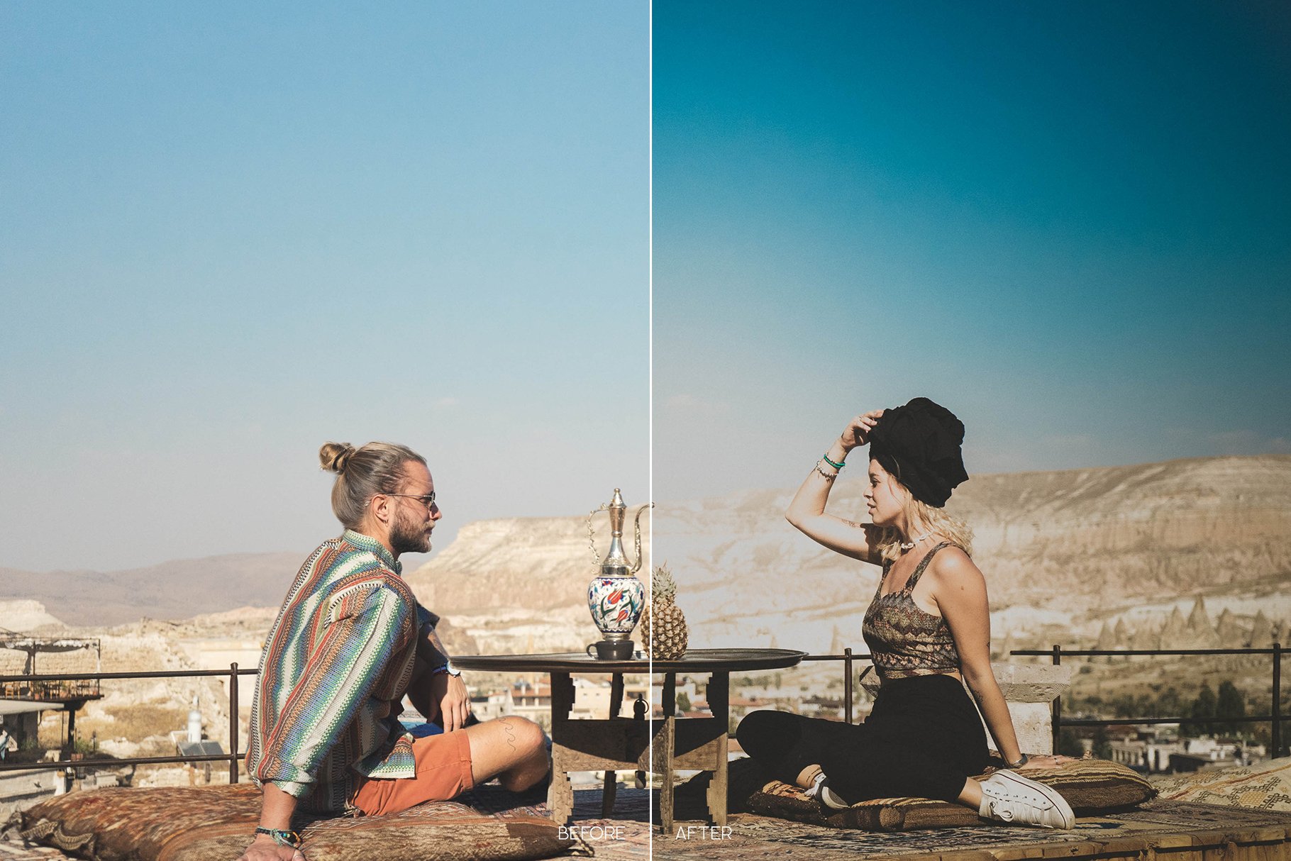 cappadocia lightroom presets 11 941