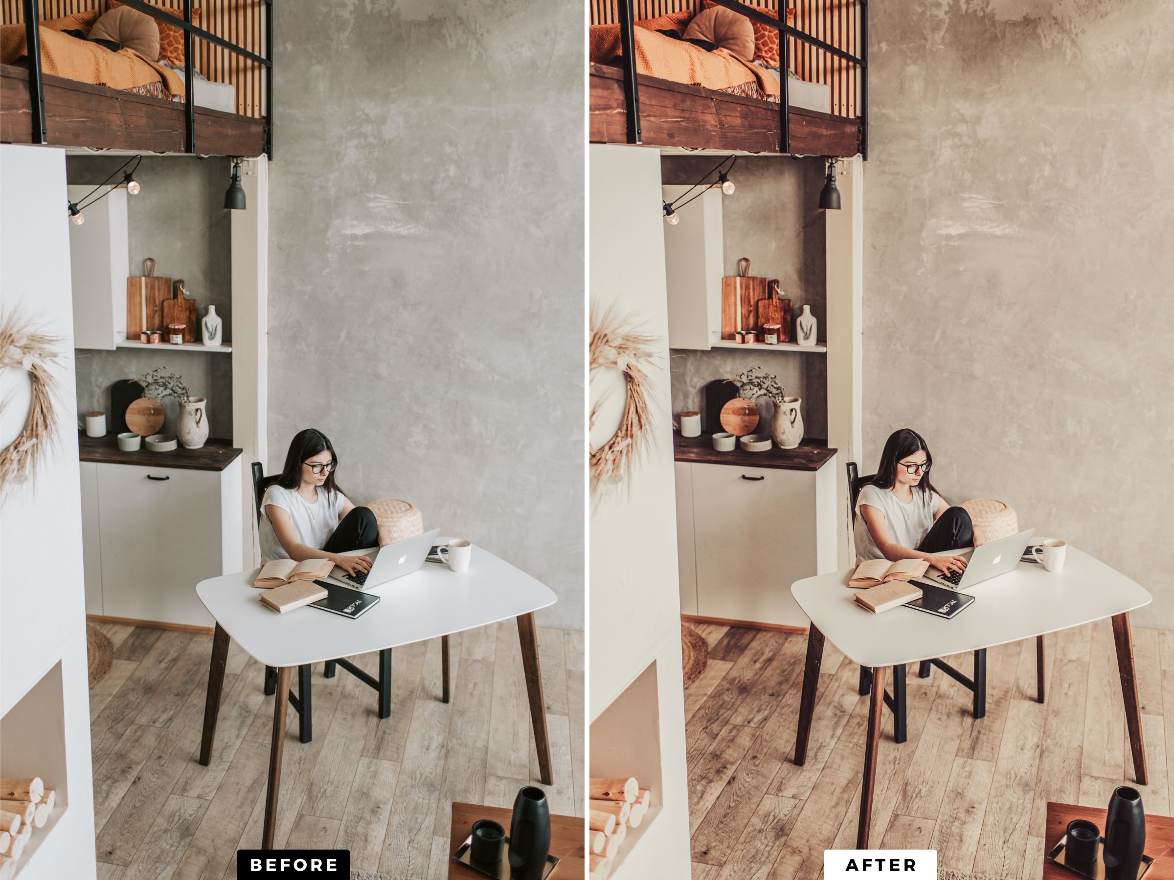 cappuccino mobile desktop lightroom presets 03 453