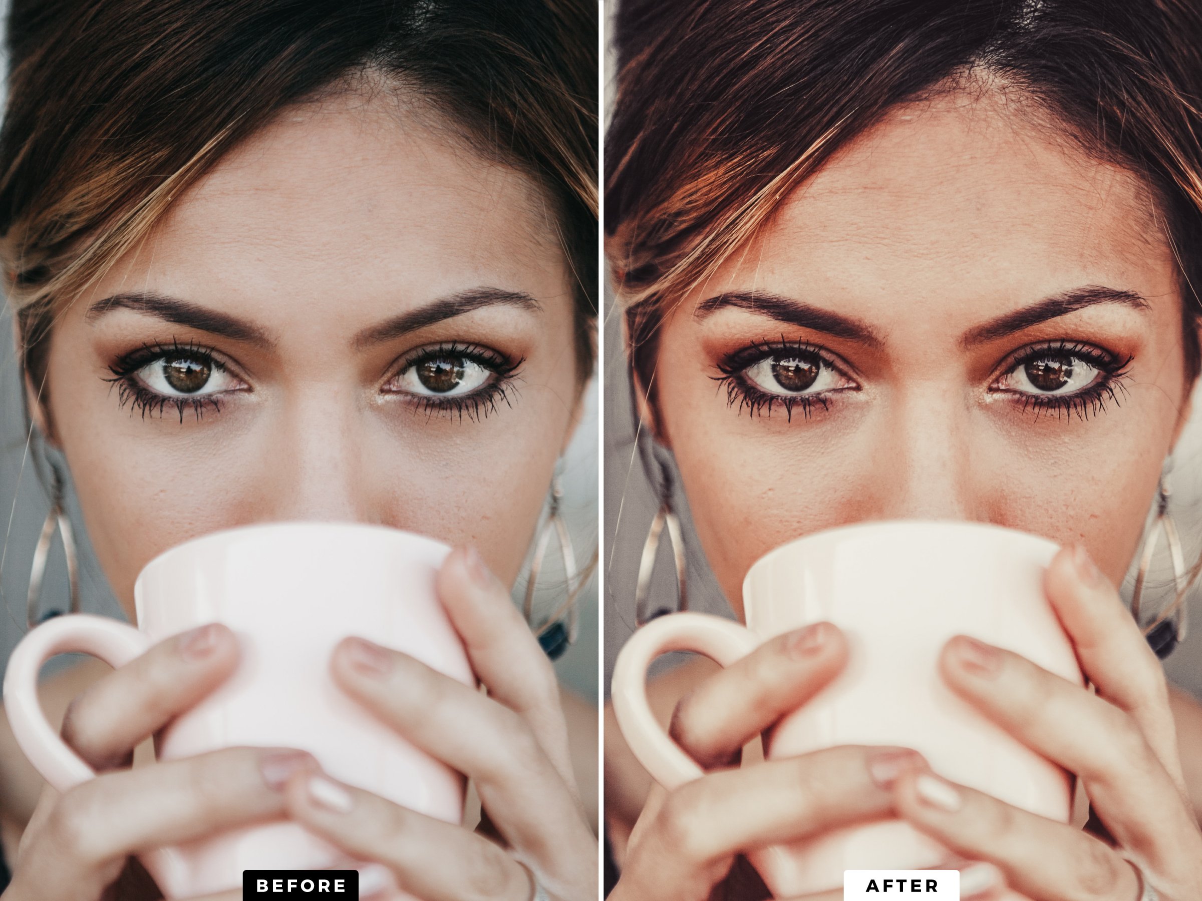 cappuccino mobile desktop lightroom presets 05 795