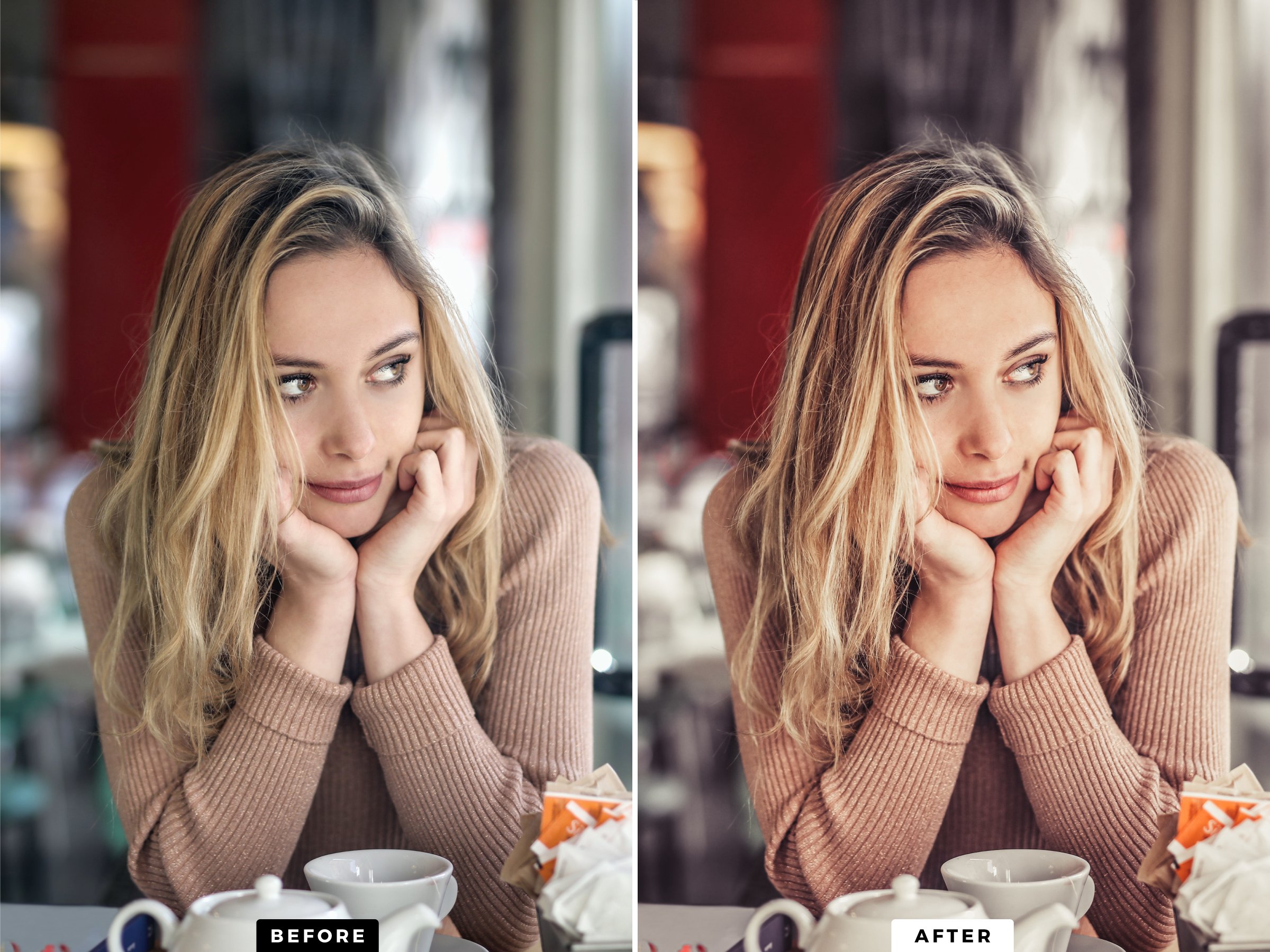 cappuccino mobile desktop lightroom presets 07 637