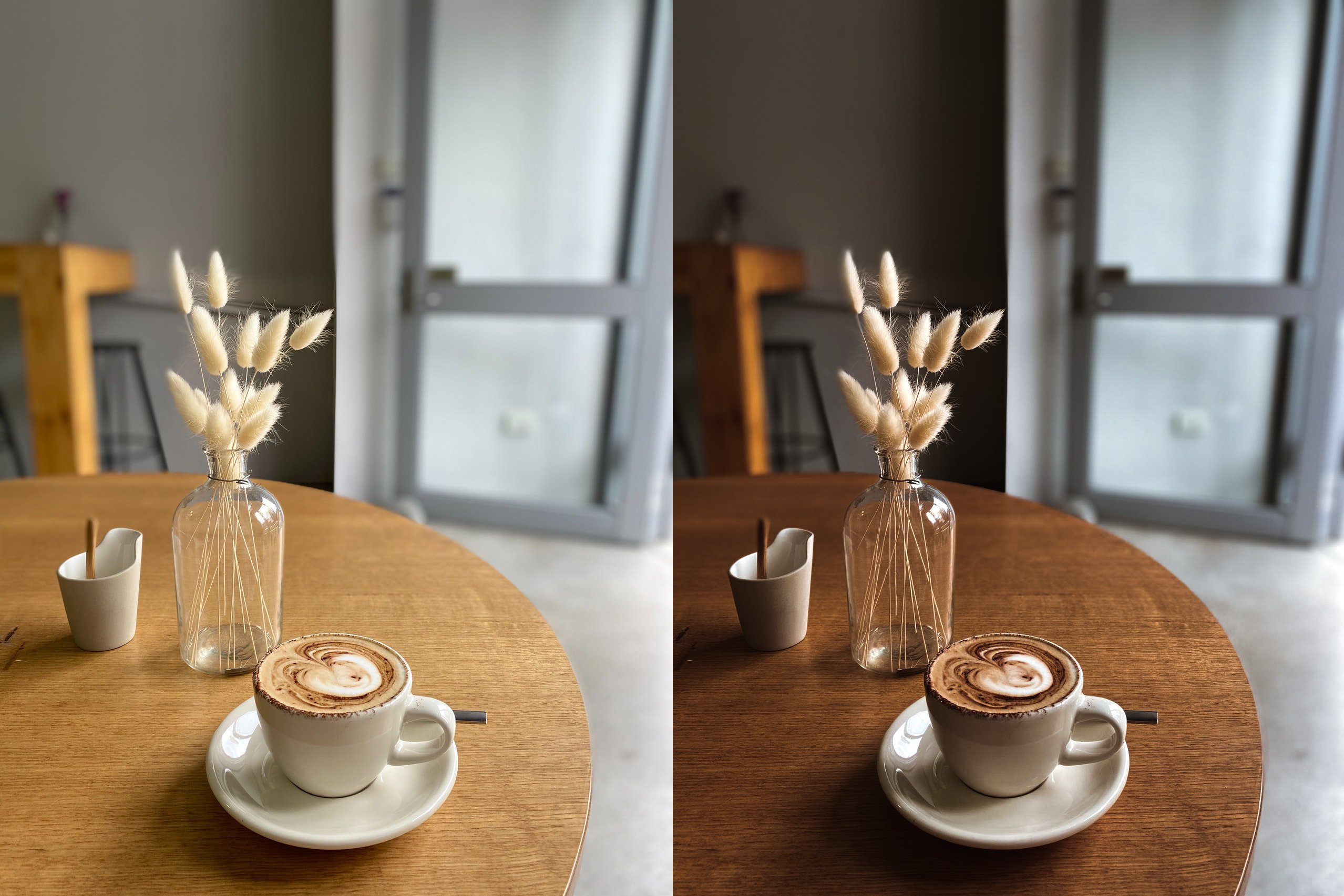 Stylish presets for Lightroom Mobilepreview image.