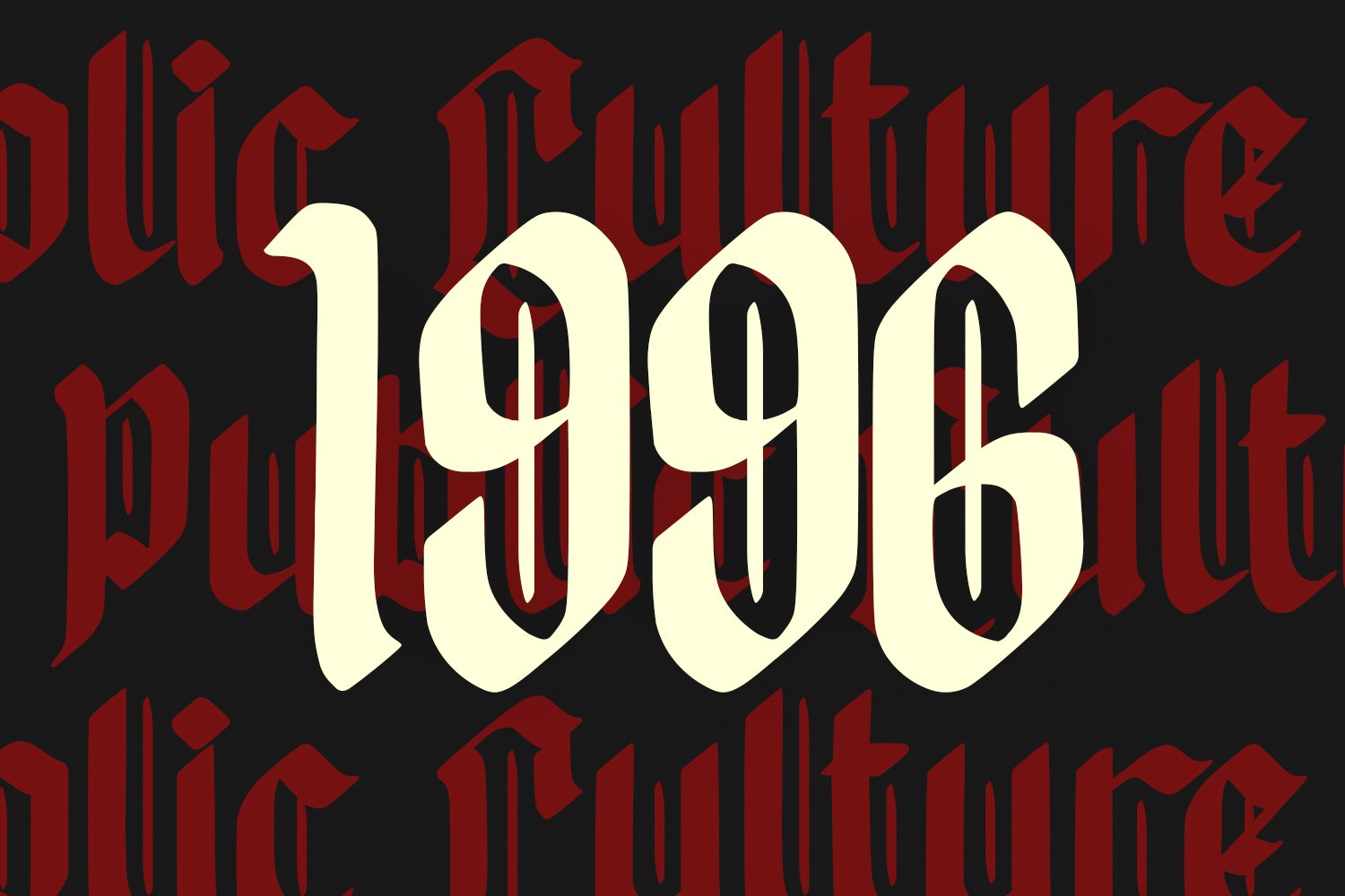 capriot blackletter font 3 17