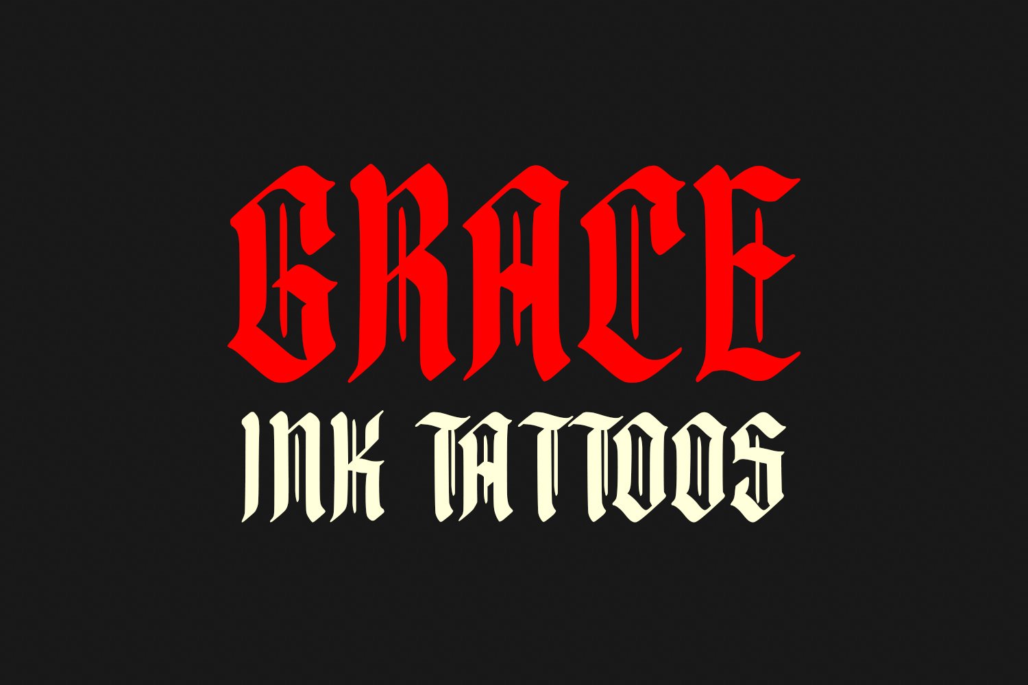 capriot blackletter font 5 383