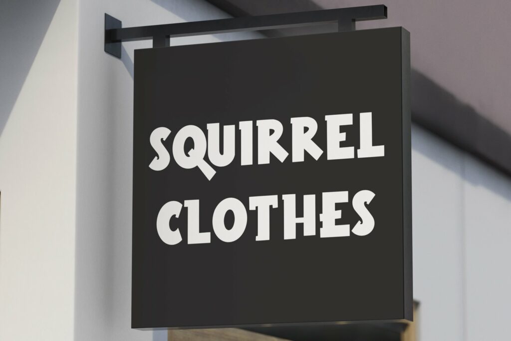 Comic Display Font MasterBundles