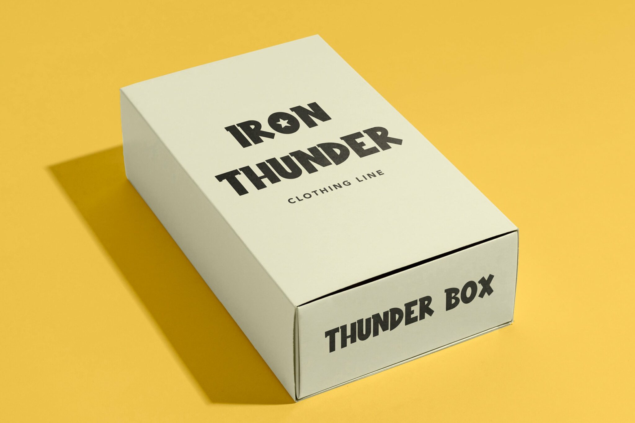 Comic Display Font MasterBundles