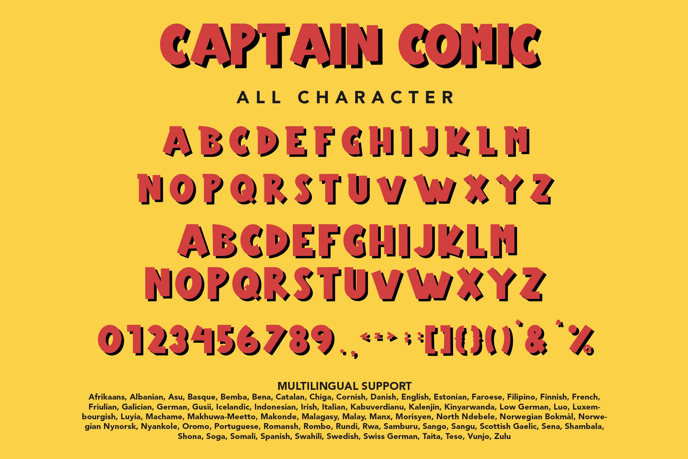 captain comic 8 260