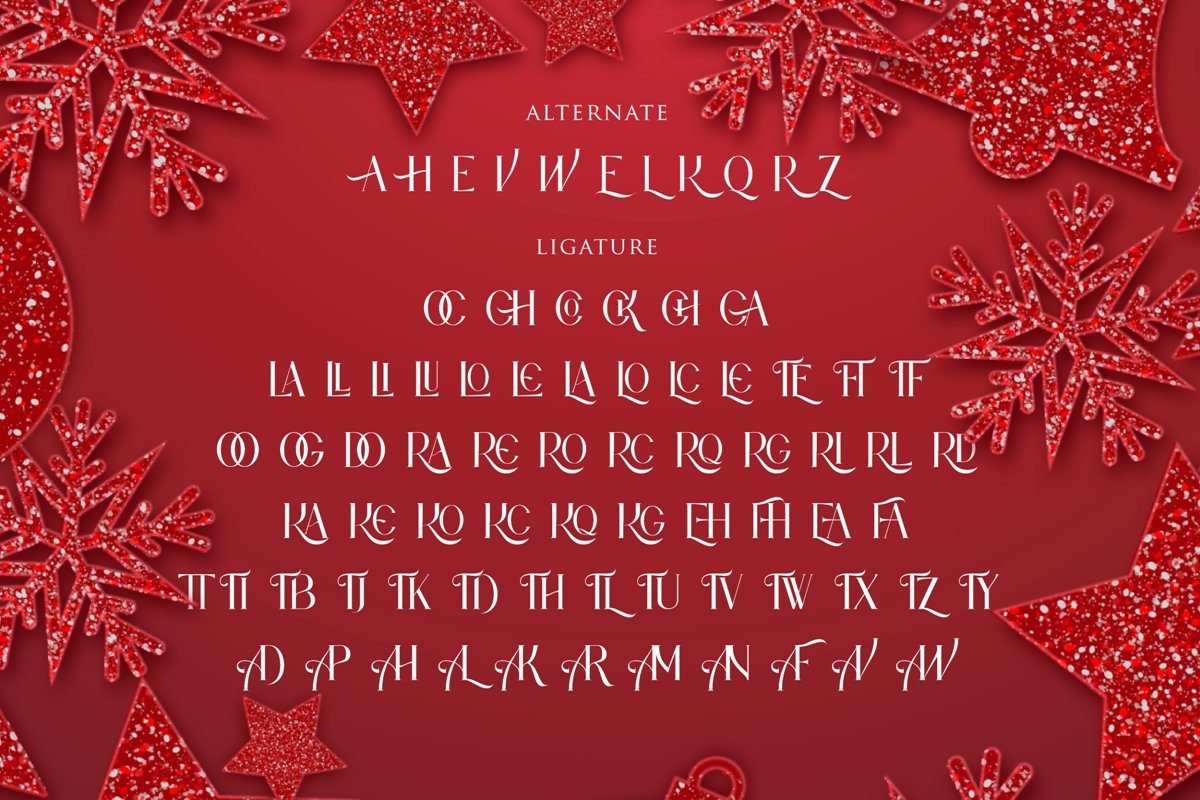 carilos display fonts 28329 562