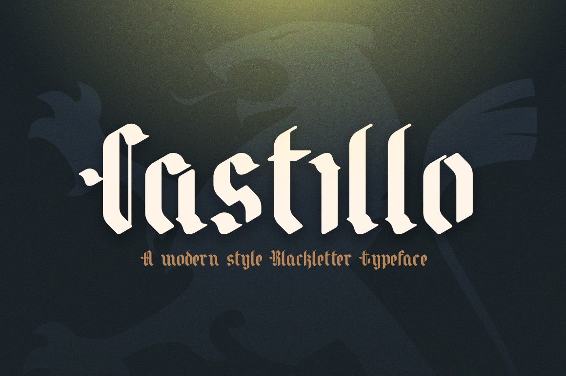Castillo cover image.