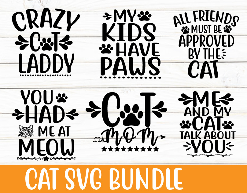 cat svg bundle 01 212