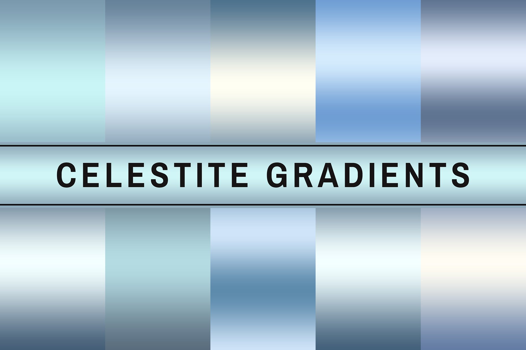 Celestite Gradientscover image.