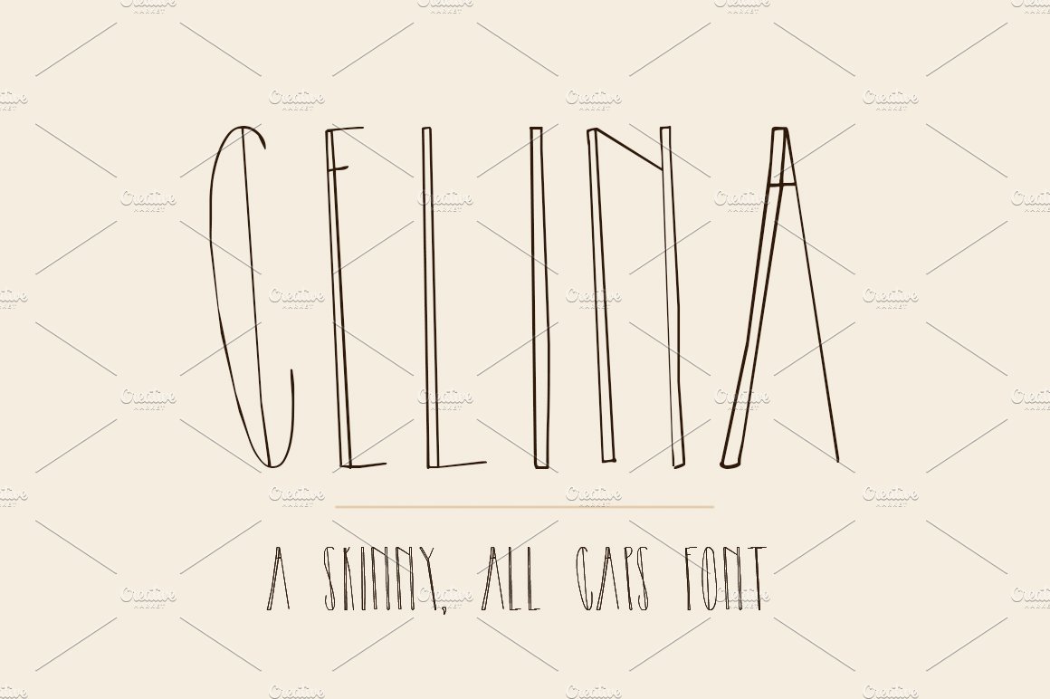 Celina cover image.