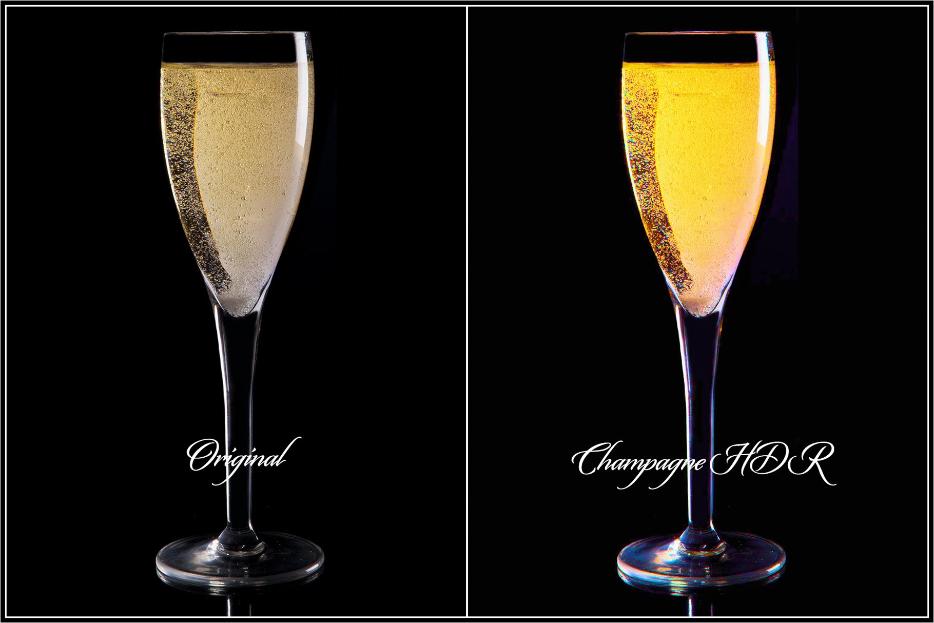 champagne hdr 672