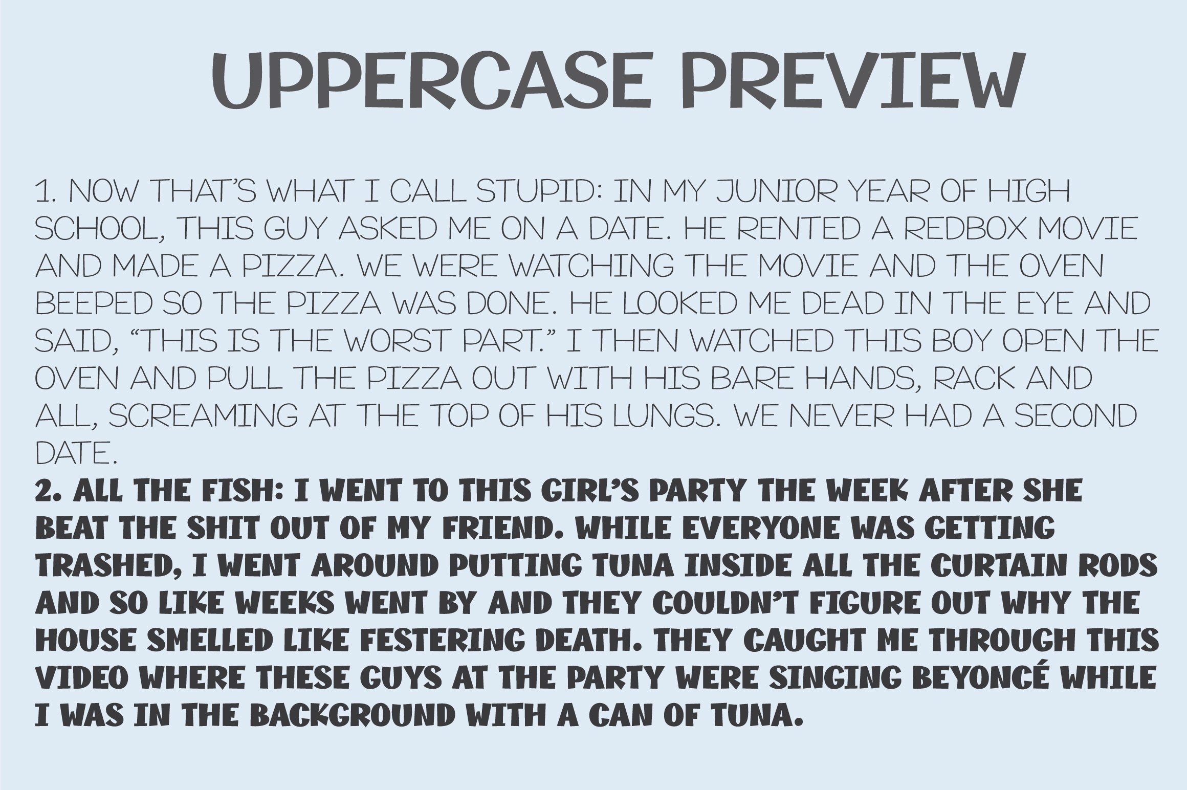champigna preview uppercase preview 473