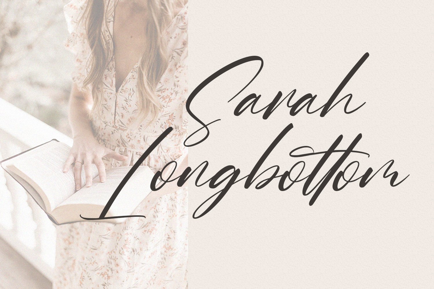 charlotte matthew signature script font 7 555