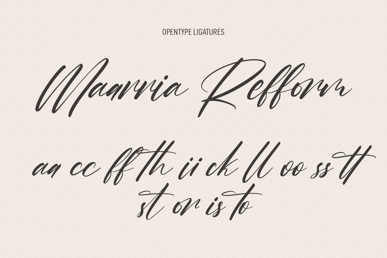 charlotte matthew signature script font 9 389