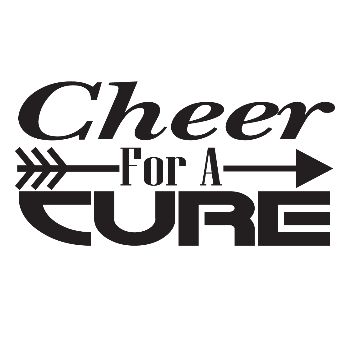 Cheer-For-A-Cure preview image.