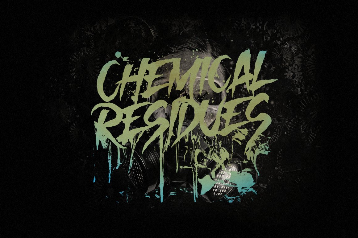 chemical machines cover 6 337