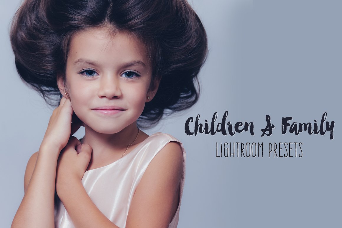 children and family lightroom presets by beart 202