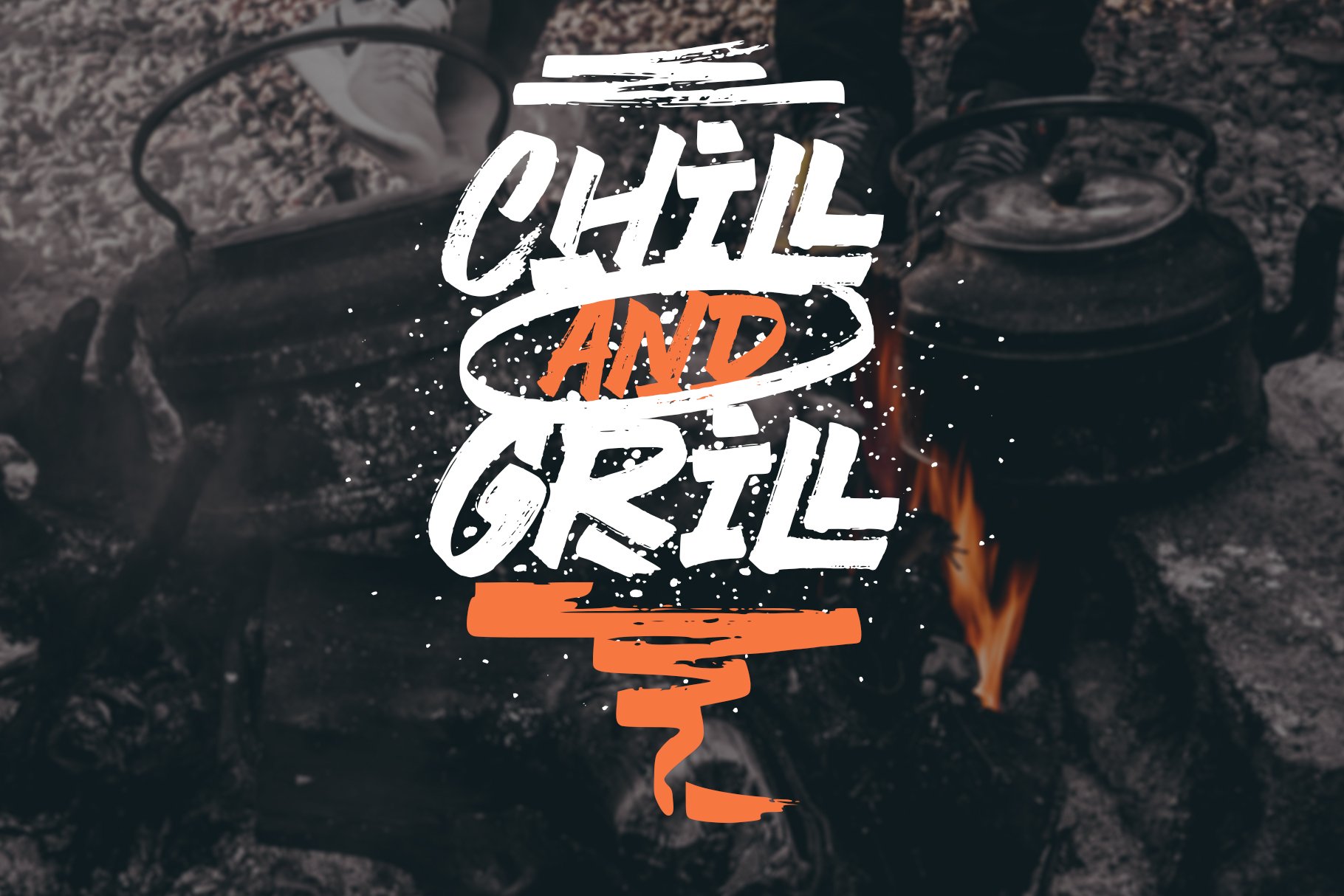 chill and grill 315