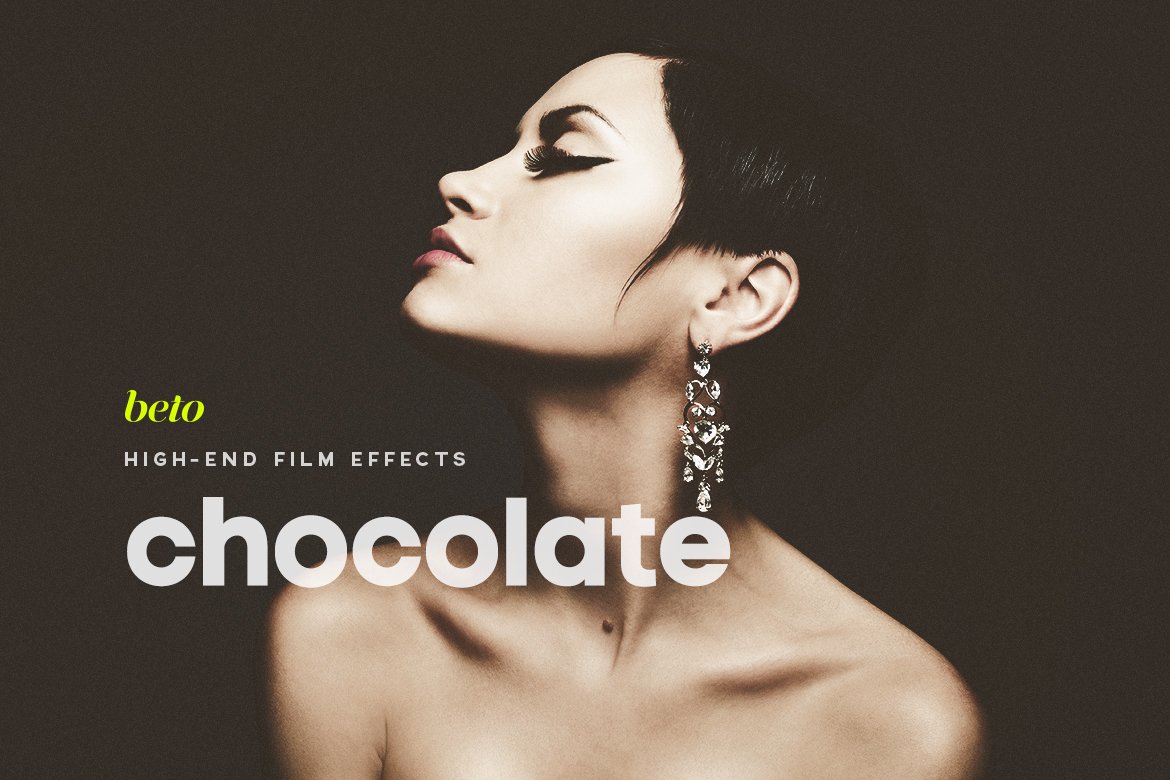 Chocolate Actionpreview image.