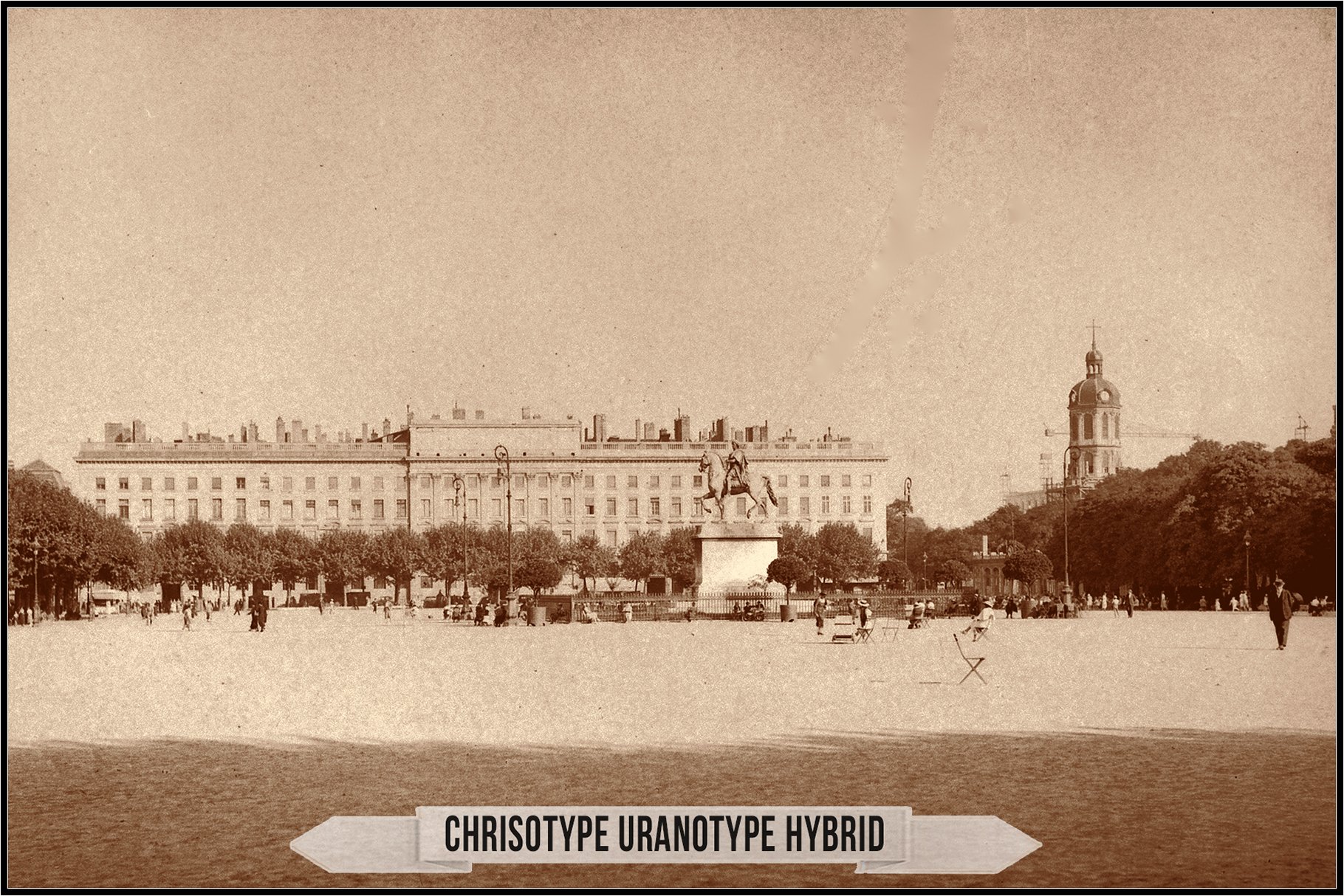 chrisotype uranotype hybrid 621