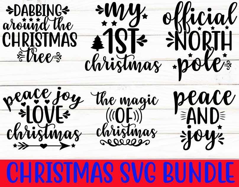 christmas svg bundle 2 662