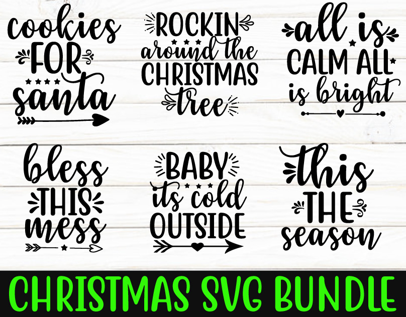 christmas svg bundle 3 672