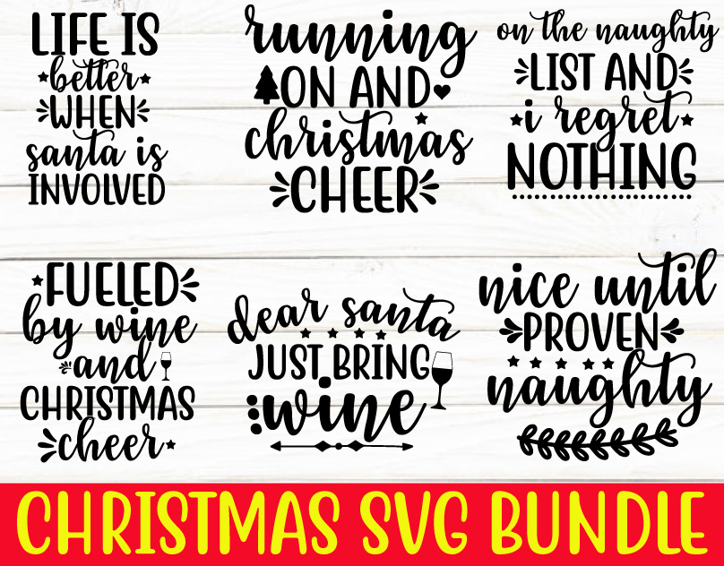 christmas svg bundle 4 265