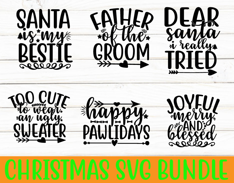 christmas svg bundle vol.4....3 500