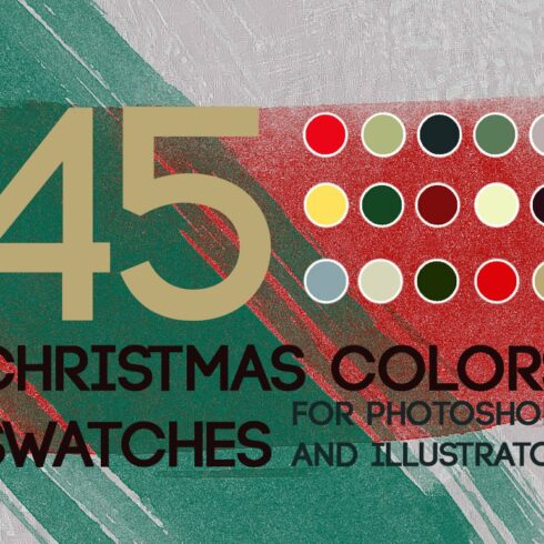 Christmas Colorscover image.