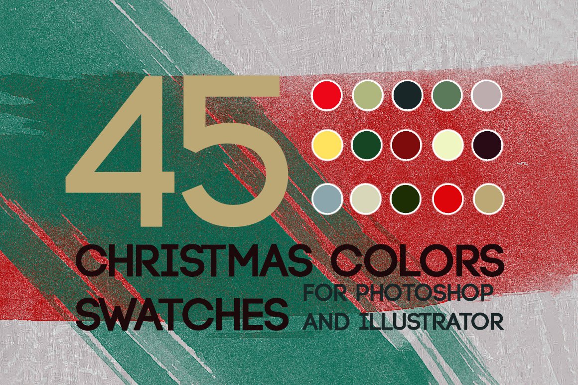 Christmas Colorscover image.