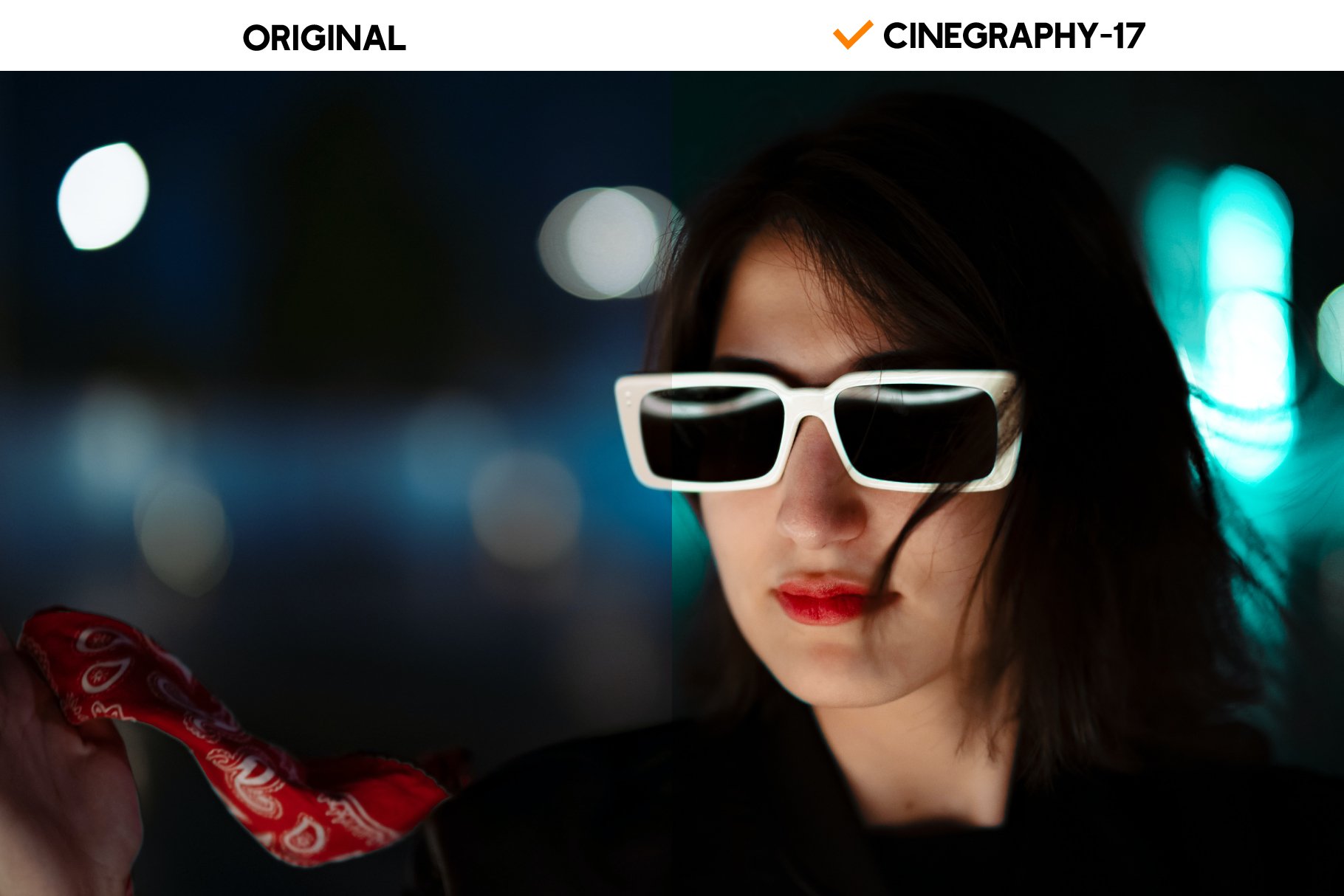 cinegraphy 17 660