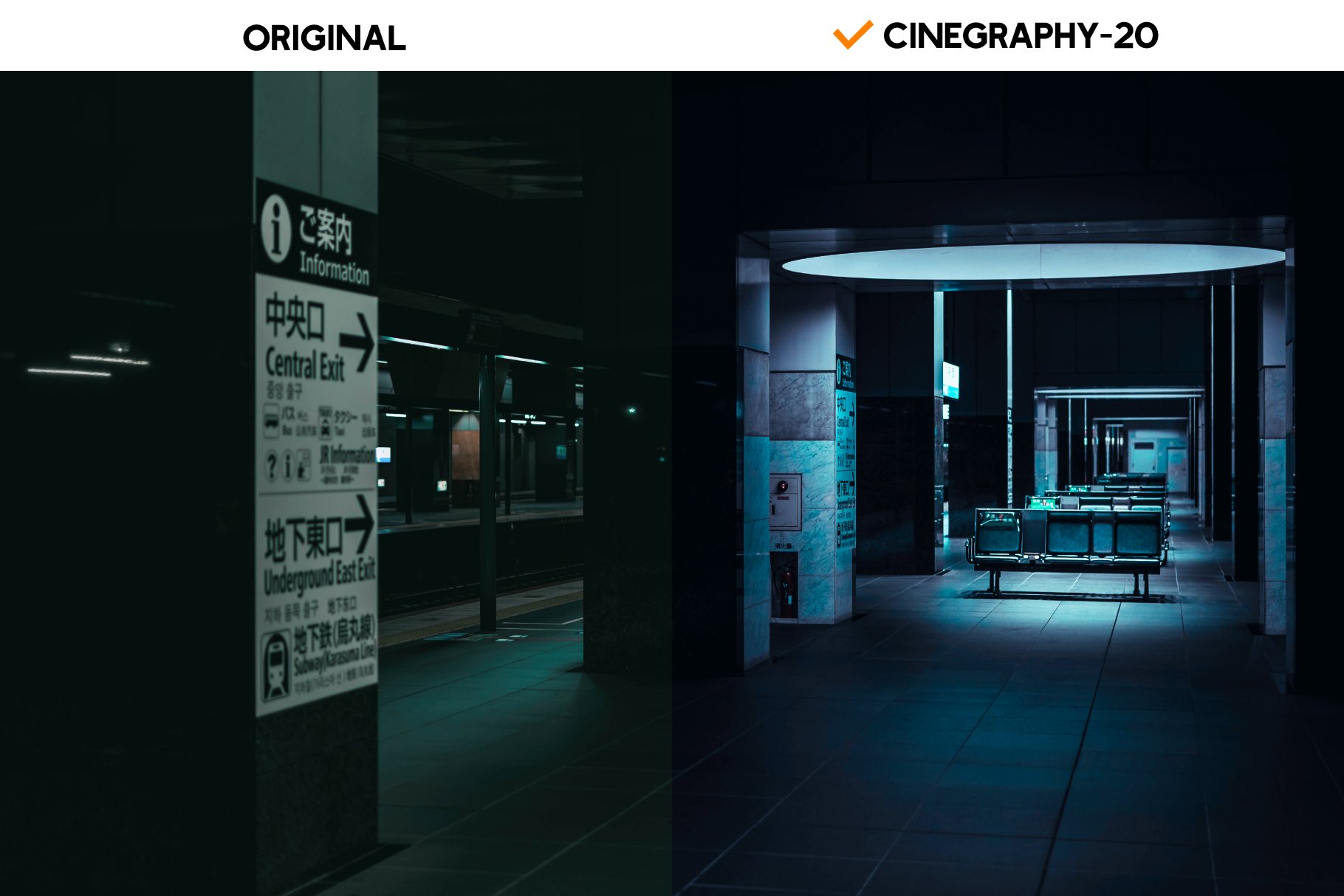 cinegraphy 20 370