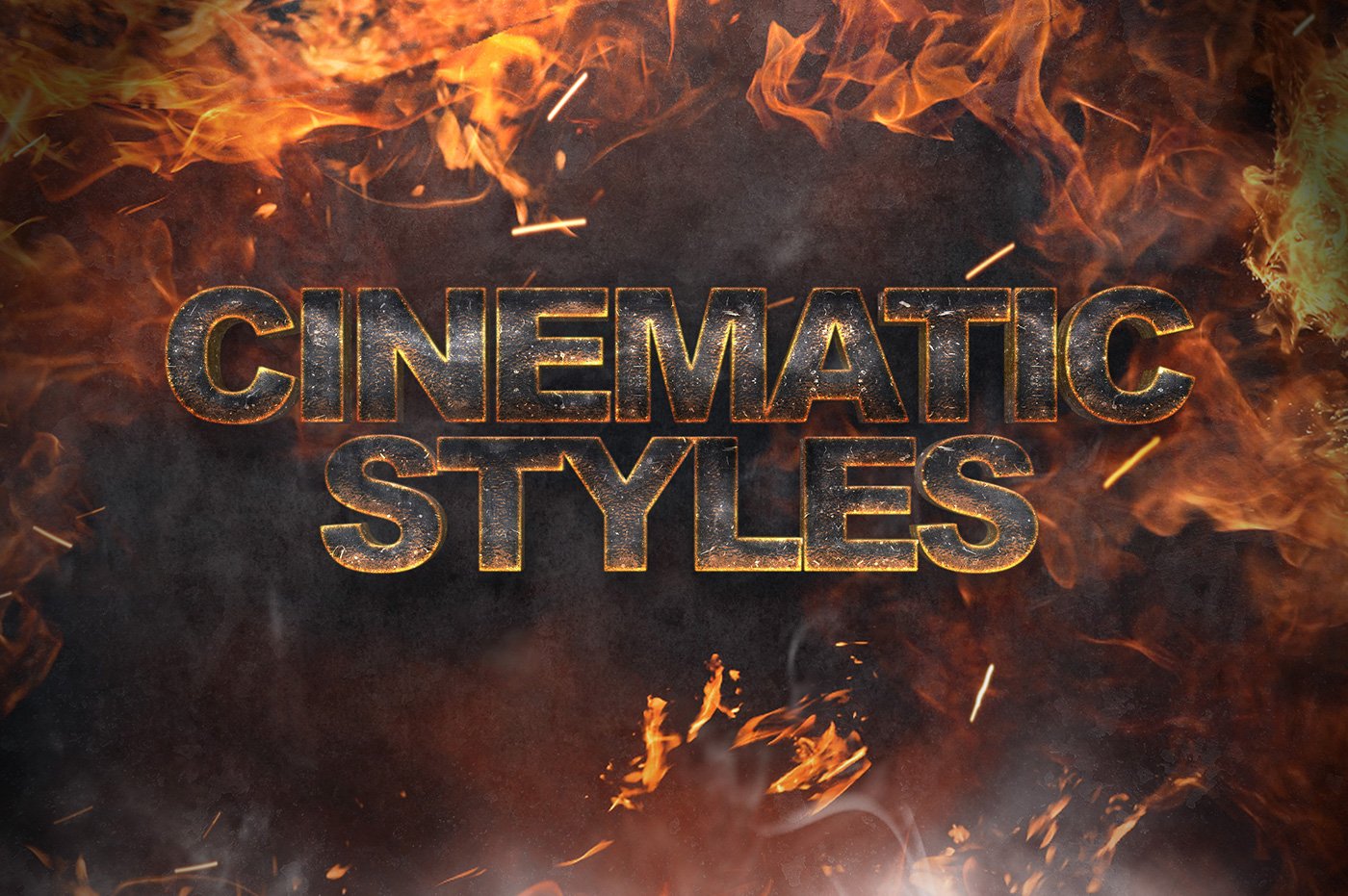 cinematic 3d text effect 28529 874