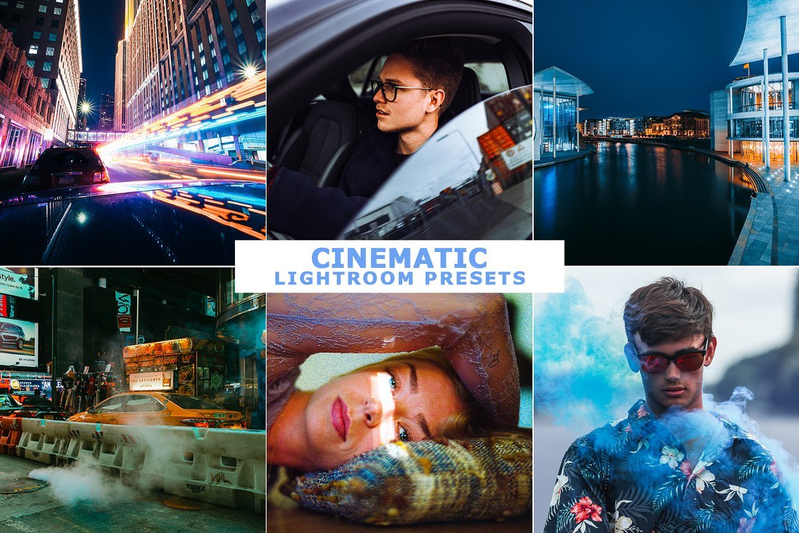 cinematic presets 111