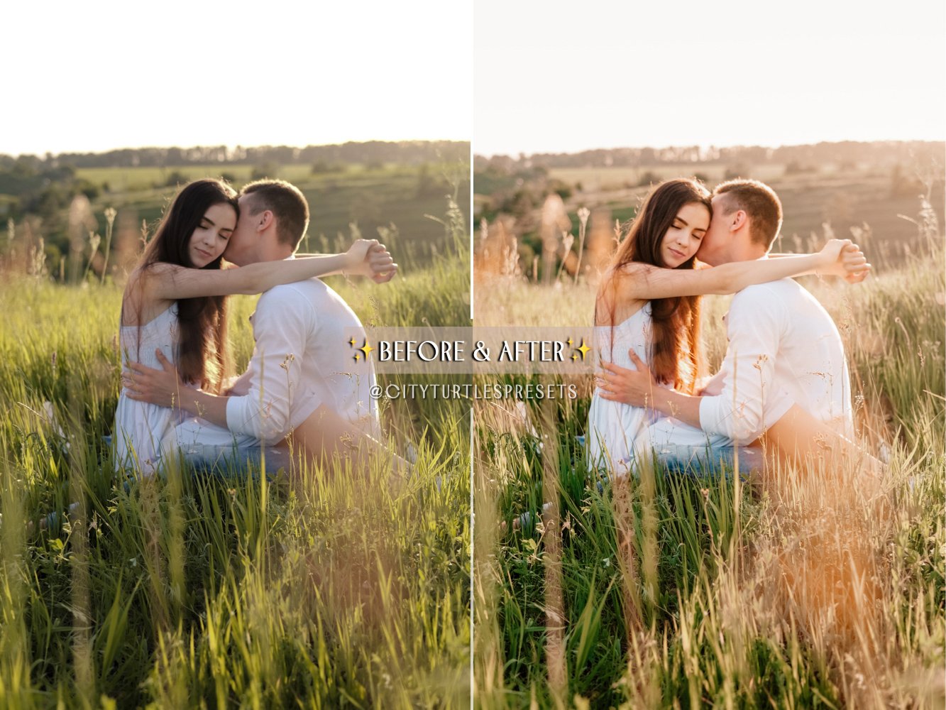 cityturtles spring bright natural warm peachy tones portrait lightorom presets wedding couple photography outdoor rustic boho instagram photo filters 2 82