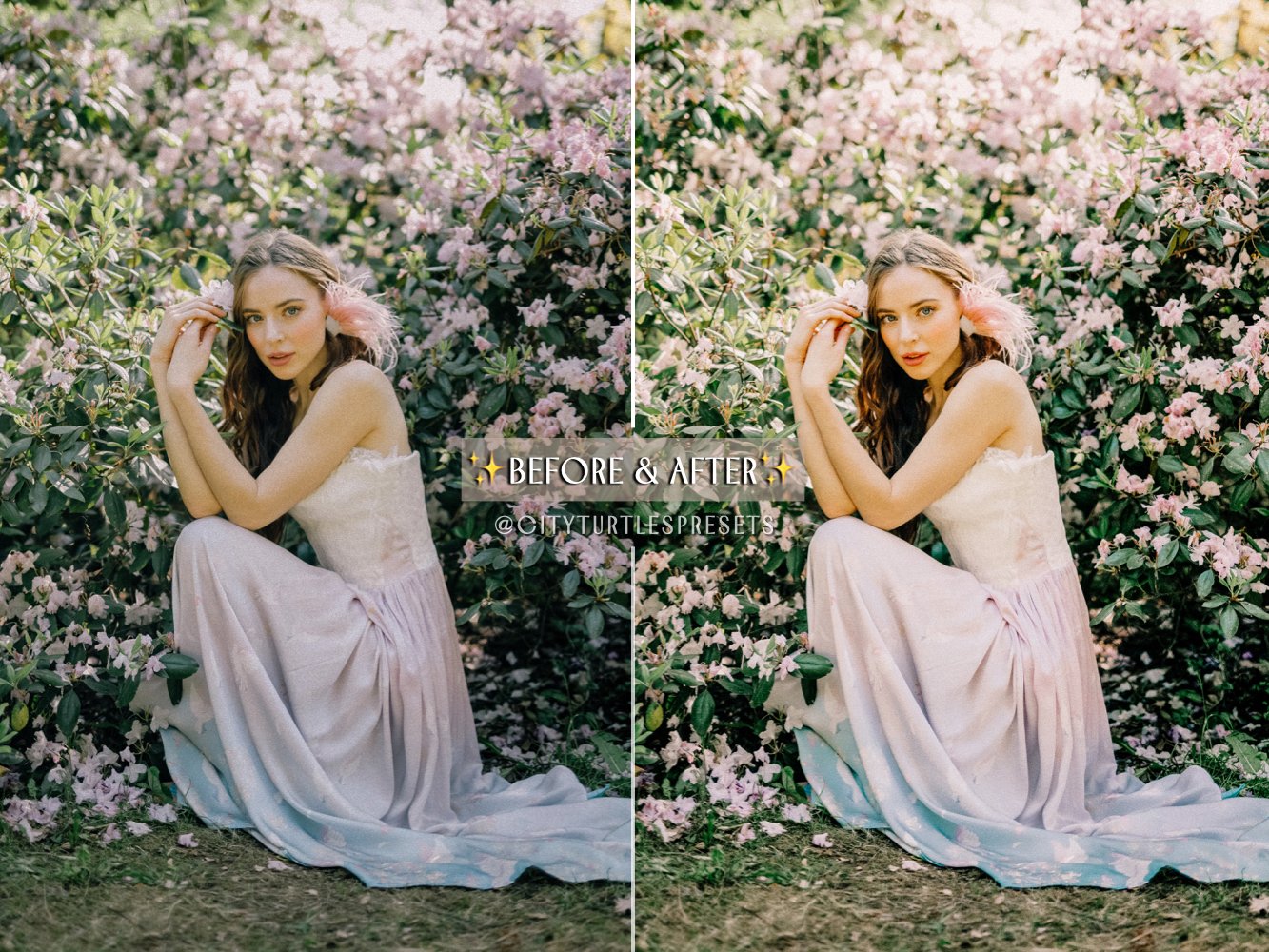 cityturtles spring bright natural warm peachy tones portrait lightorom presets wedding couple photography outdoor rustic boho instagram photo filters 3 648