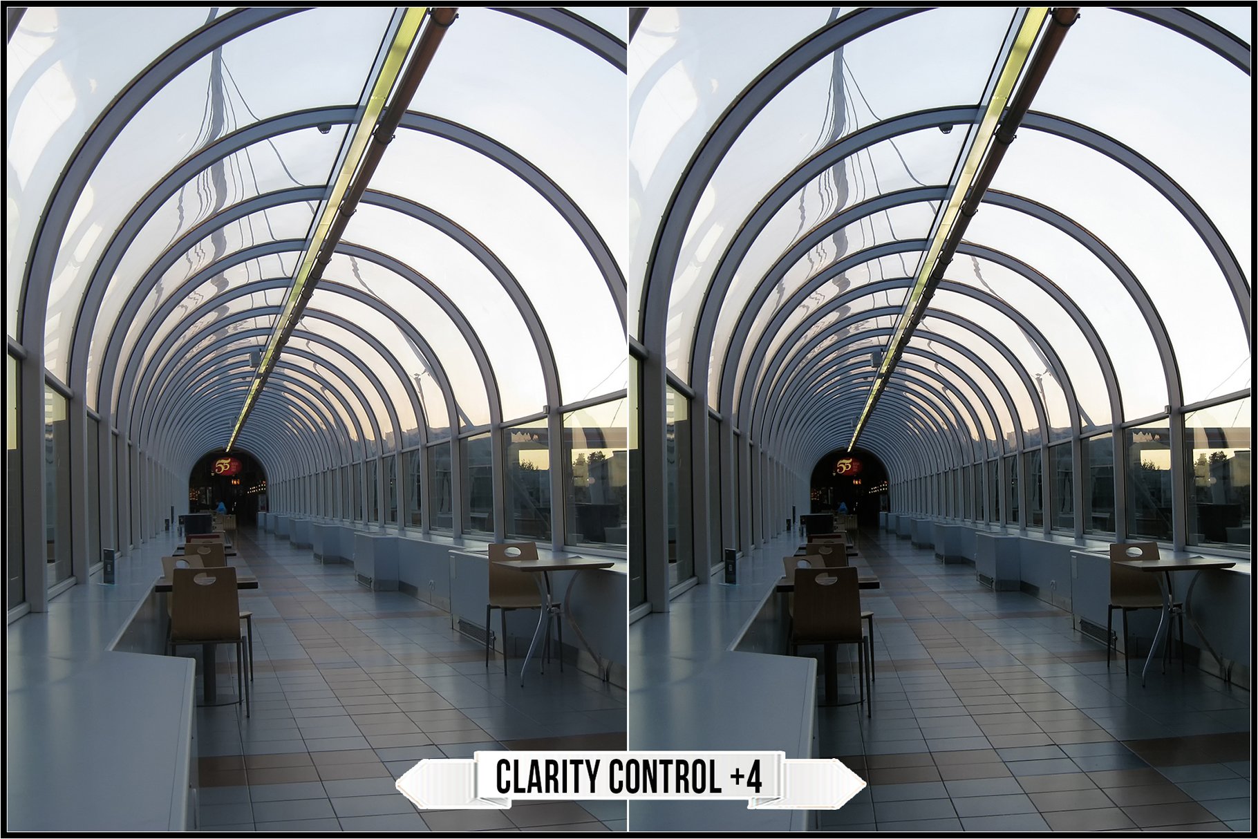 clarity control 4 581
