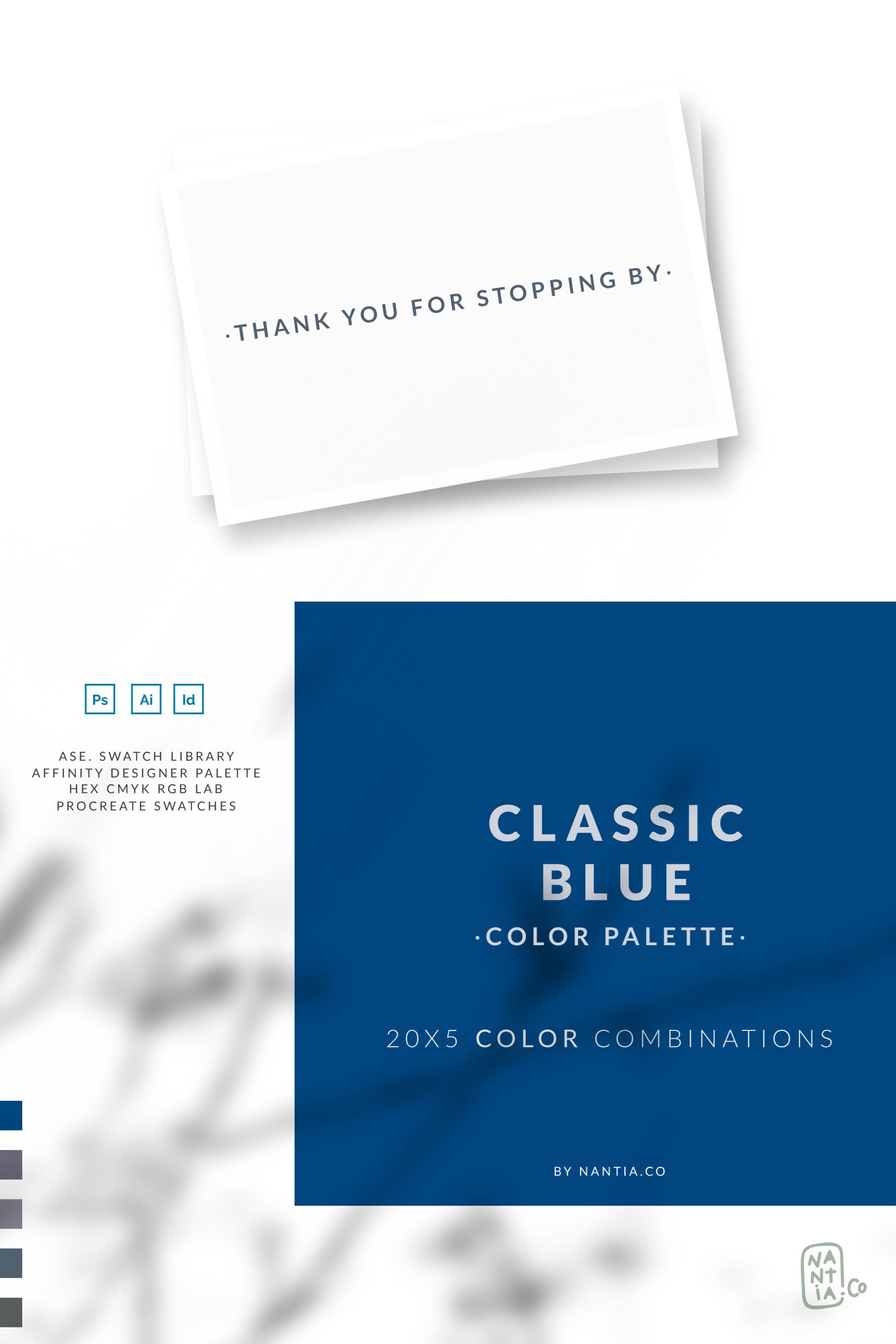 classic blue color palette nantiaco 7 705