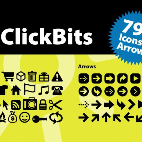 ClickBits cover image.