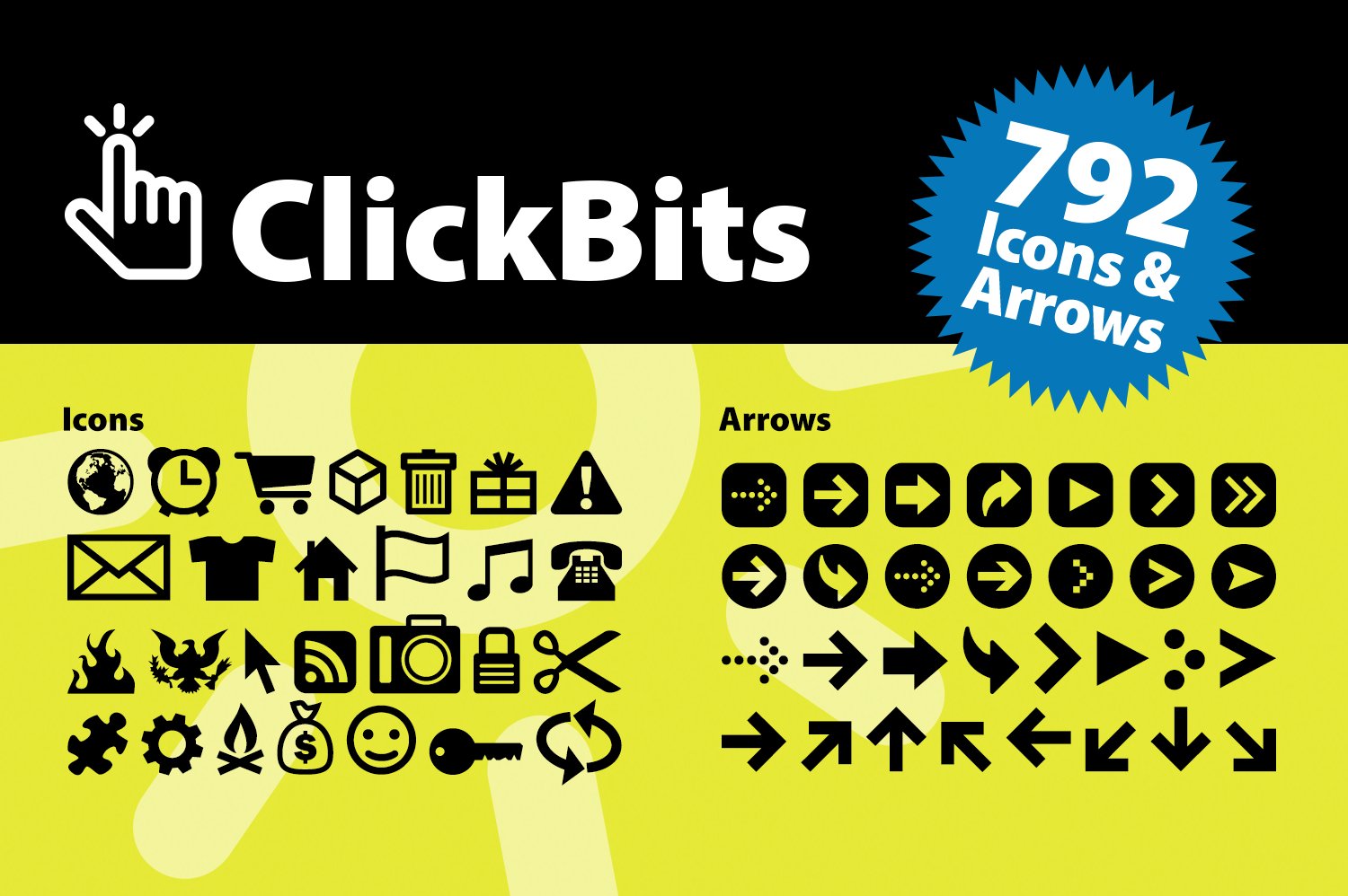 ClickBits cover image.