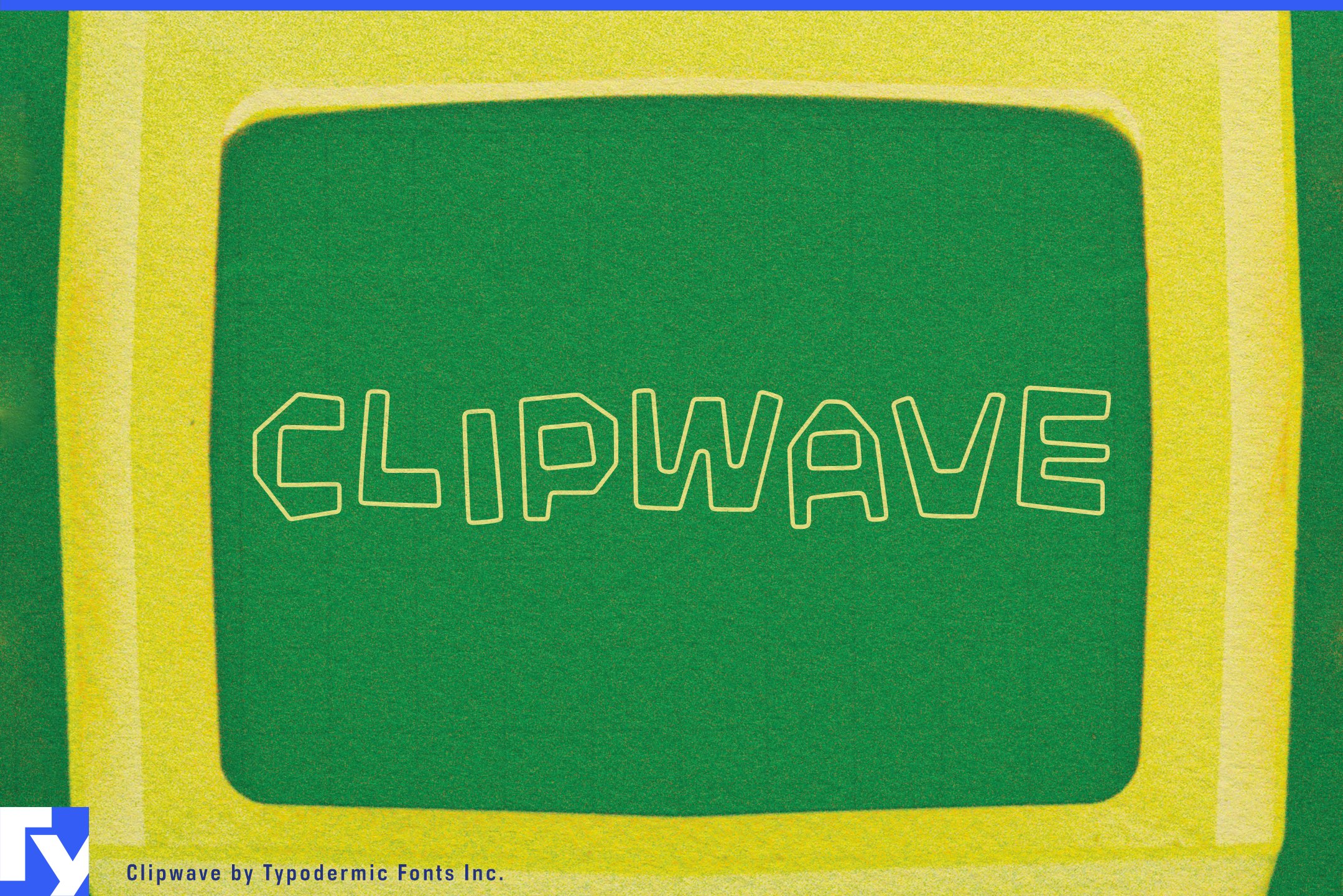 Clipwave cover image.