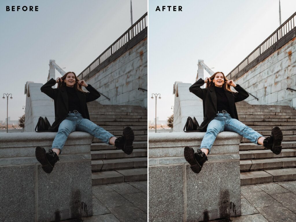 10 Clothing Lightroom Presets MasterBundles