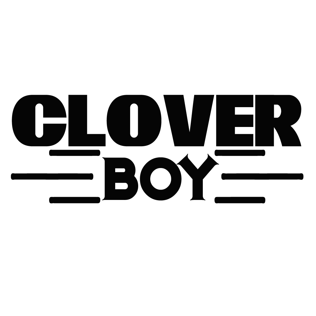 Clover Boy preview image.