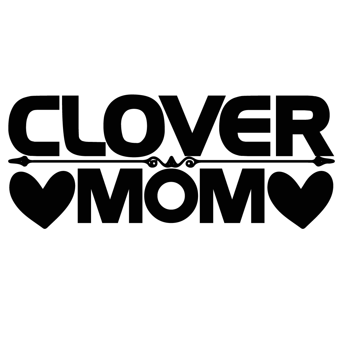 clover Mom preview image.