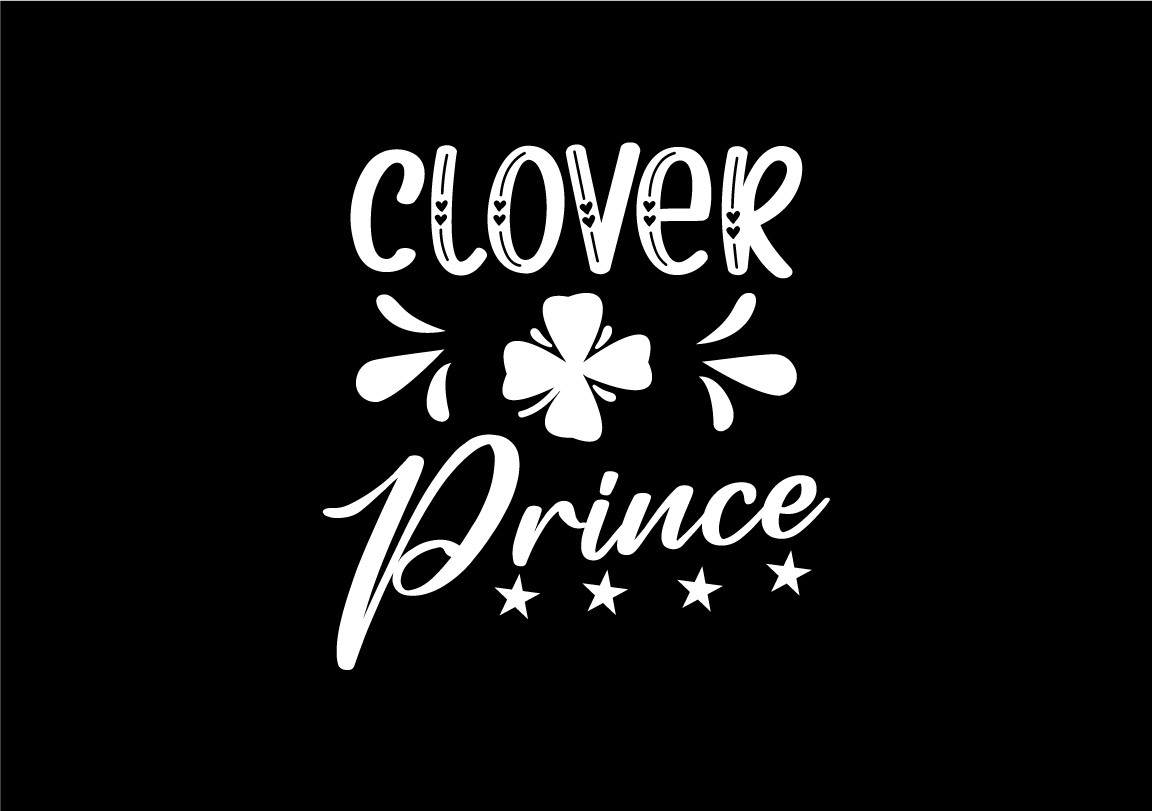 clover prince 2 811