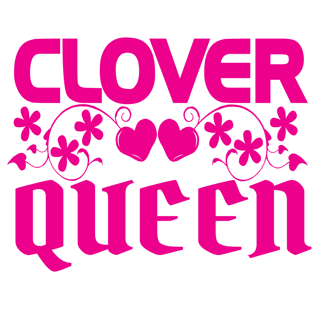 clover-Queen preview image.